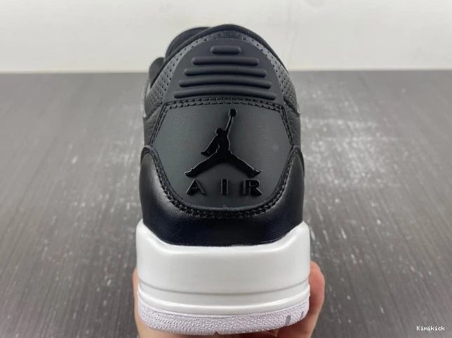 Retro Jordan Cyber 136064- Monday GoodFit (2016) 3 543 0620